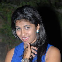 Geetanjali Hot Stills at Manushulatho Jagratha Audio Launch | Picture 626899