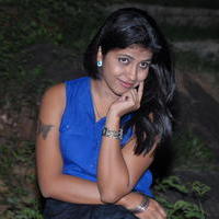 Geetanjali Hot Stills at Manushulatho Jagratha Audio Launch | Picture 626908