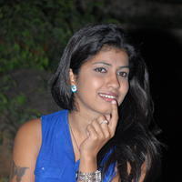 Geetanjali Hot Stills at Manushulatho Jagratha Audio Launch | Picture 626909