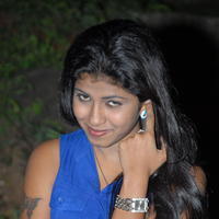 Geetanjali Hot Stills at Manushulatho Jagratha Audio Launch | Picture 626911