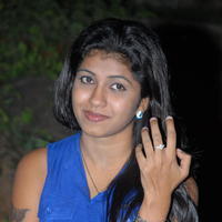 Geetanjali Hot Stills at Manushulatho Jagratha Audio Launch | Picture 626912