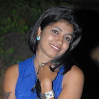 Geetanjali Hot Stills at Manushulatho Jagratha Audio Launch | Picture 626913