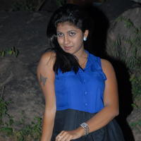 Geetanjali Hot Stills at Manushulatho Jagratha Audio Launch | Picture 626918