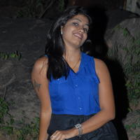 Geetanjali Hot Stills at Manushulatho Jagratha Audio Launch | Picture 626920