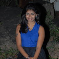 Geetanjali Hot Stills at Manushulatho Jagratha Audio Launch | Picture 626924