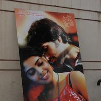 Love U Bangaram Movie Press Meet Stills | Picture 627271