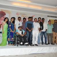 Love U Bangaram Movie Press Meet Stills | Picture 627320