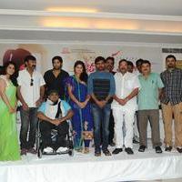 Love U Bangaram Movie Press Meet Stills | Picture 627330