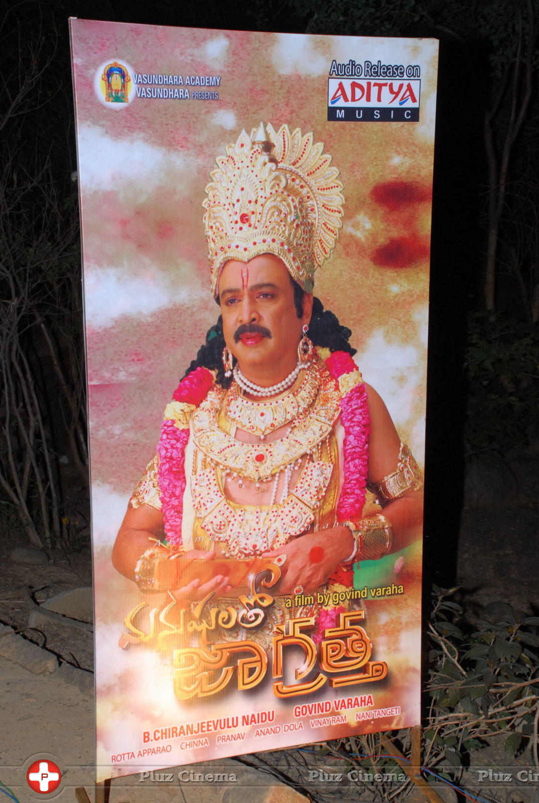 Manushulatho Jagratha Movie Audio Launch Stills | Picture 626743