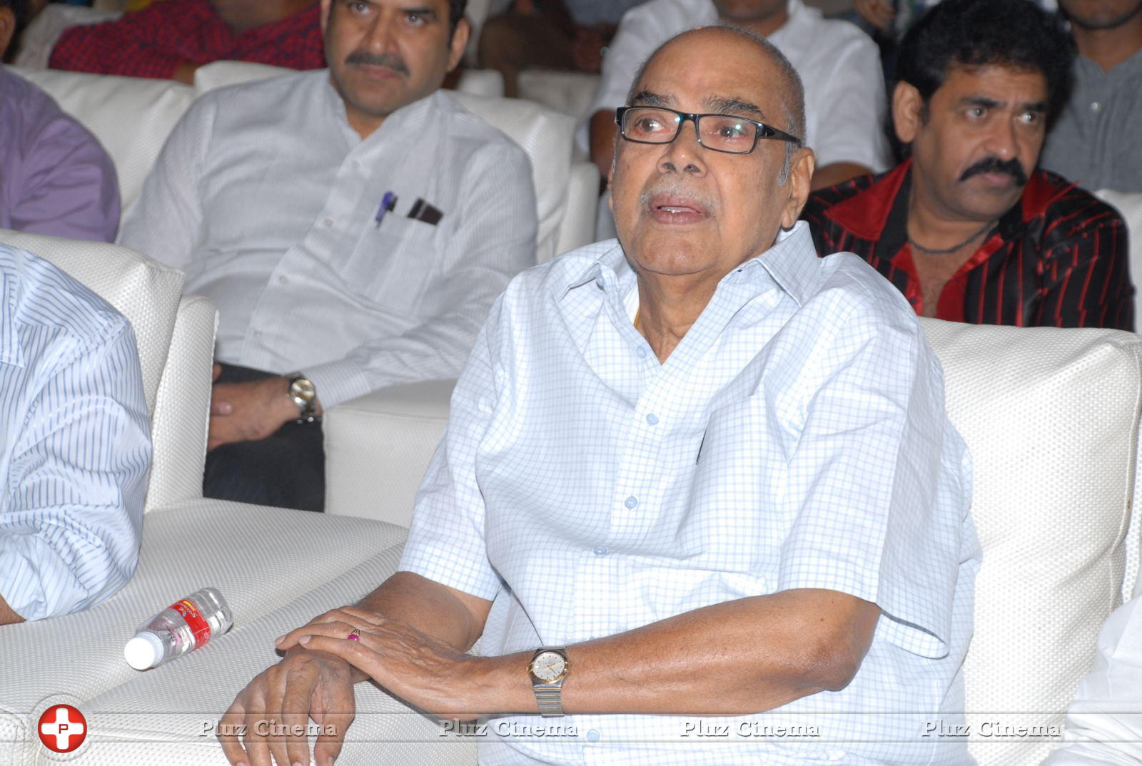D. Ramanaidu (Producer) - Manushulatho Jagratha Movie Audio Launch Stills | Picture 626822