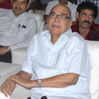 D. Ramanaidu (Producer) - Manushulatho Jagratha Movie Audio Launch Stills | Picture 626821