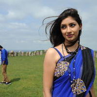 Tanvi Vyas - Nenem Chinna Pillana Movie Stills | Picture 628060