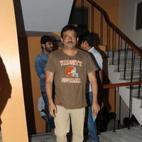 Ram Gopal Varma - Satya 2 Movie Press Meet Pictures | Picture 626941