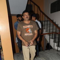 Ram Gopal Varma - Satya 2 Movie Press Meet Pictures | Picture 626942