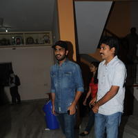 Satya 2 Movie Press Meet Pictures | Picture 626944