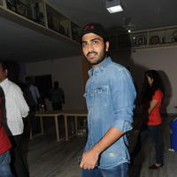 Sharvanand - Satya 2 Movie Press Meet Pictures | Picture 626945