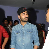 Sharvanand - Satya 2 Movie Press Meet Pictures | Picture 626947