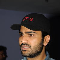 Sharvanand - Satya 2 Movie Press Meet Pictures | Picture 626948