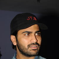 Sharvanand - Satya 2 Movie Press Meet Pictures | Picture 626949