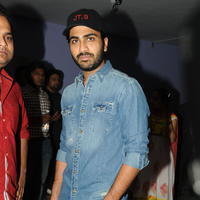 Sharvanand - Satya 2 Movie Press Meet Pictures | Picture 626952
