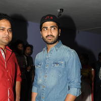 Sharvanand - Satya 2 Movie Press Meet Pictures | Picture 626953