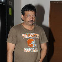 Ram Gopal Varma - Satya 2 Movie Press Meet Pictures | Picture 626955