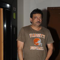 Ram Gopal Varma - Satya 2 Movie Press Meet Pictures | Picture 626956