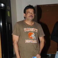 Ram Gopal Varma - Satya 2 Movie Press Meet Pictures | Picture 626957