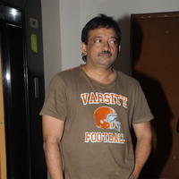 Ram Gopal Varma - Satya 2 Movie Press Meet Pictures | Picture 626958