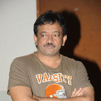 Ram Gopal Varma - Satya 2 Movie Press Meet Pictures | Picture 626962