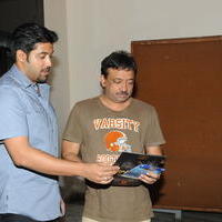Satya 2 Movie Press Meet Pictures | Picture 626963