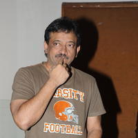 Ram Gopal Varma - Satya 2 Movie Press Meet Pictures | Picture 626967