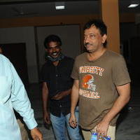 Ram Gopal Varma - Satya 2 Movie Press Meet Pictures | Picture 626969