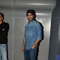 Sharvanand - Satya 2 Movie Press Meet Pictures | Picture 626972