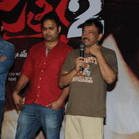 Satya 2 Movie Press Meet Pictures | Picture 626979