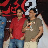 Satya 2 Movie Press Meet Pictures | Picture 626980