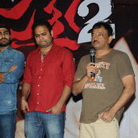 Satya 2 Movie Press Meet Pictures | Picture 626981
