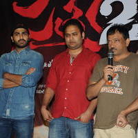 Satya 2 Movie Press Meet Pictures | Picture 626983