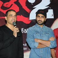 Satya 2 Movie Press Meet Pictures | Picture 626985