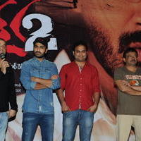 Satya 2 Movie Press Meet Pictures | Picture 626987