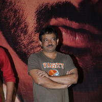 Ram Gopal Varma - Satya 2 Movie Press Meet Pictures | Picture 626989