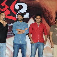 Satya 2 Movie Press Meet Pictures | Picture 626991