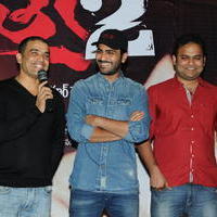 Satya 2 Movie Press Meet Pictures | Picture 626993