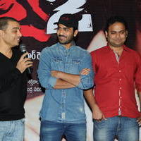 Satya 2 Movie Press Meet Pictures | Picture 626995