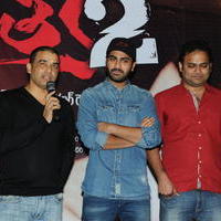 Satya 2 Movie Press Meet Pictures | Picture 626996