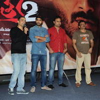 Satya 2 Movie Press Meet Pictures | Picture 626999