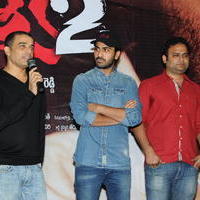 Satya 2 Movie Press Meet Pictures | Picture 627000