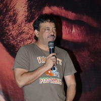Ram Gopal Varma - Satya 2 Movie Press Meet Pictures | Picture 627002
