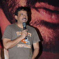 Ram Gopal Varma - Satya 2 Movie Press Meet Pictures | Picture 627003