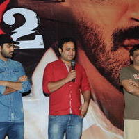 Satya 2 Movie Press Meet Pictures | Picture 627006